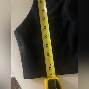 Girlfriend Collective Black Top